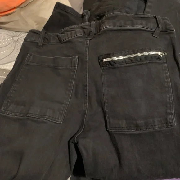 Royal bones jeans - Picture 3 of 3